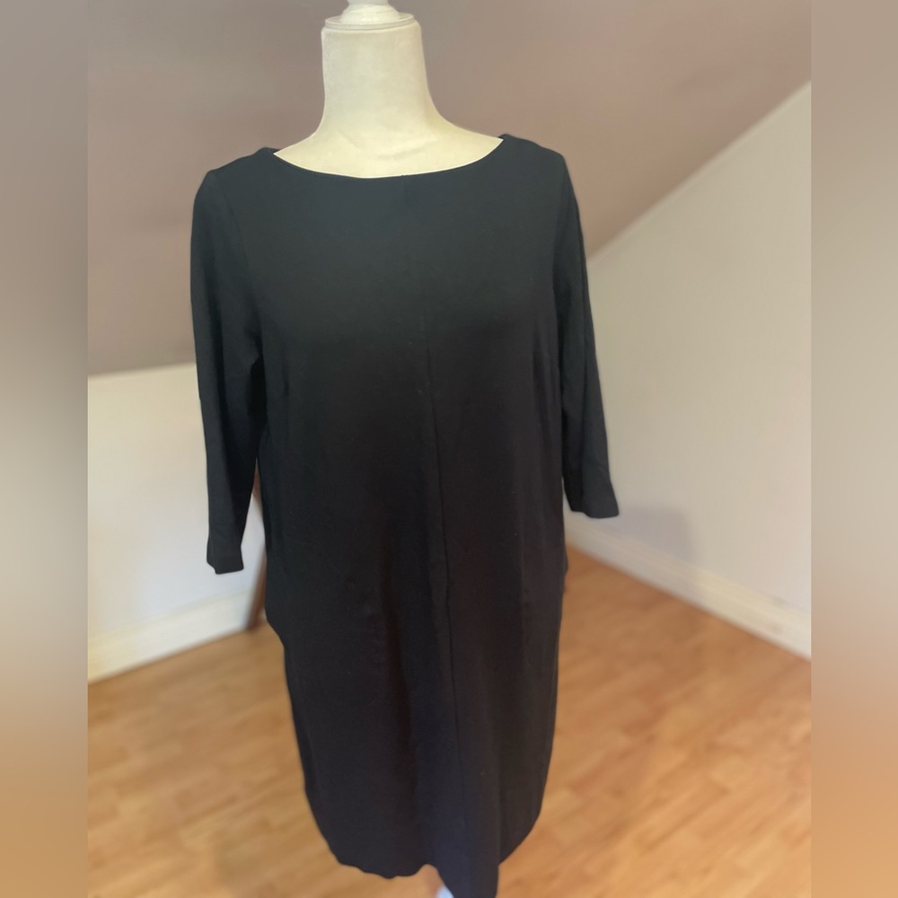J JILL PONTE LBD